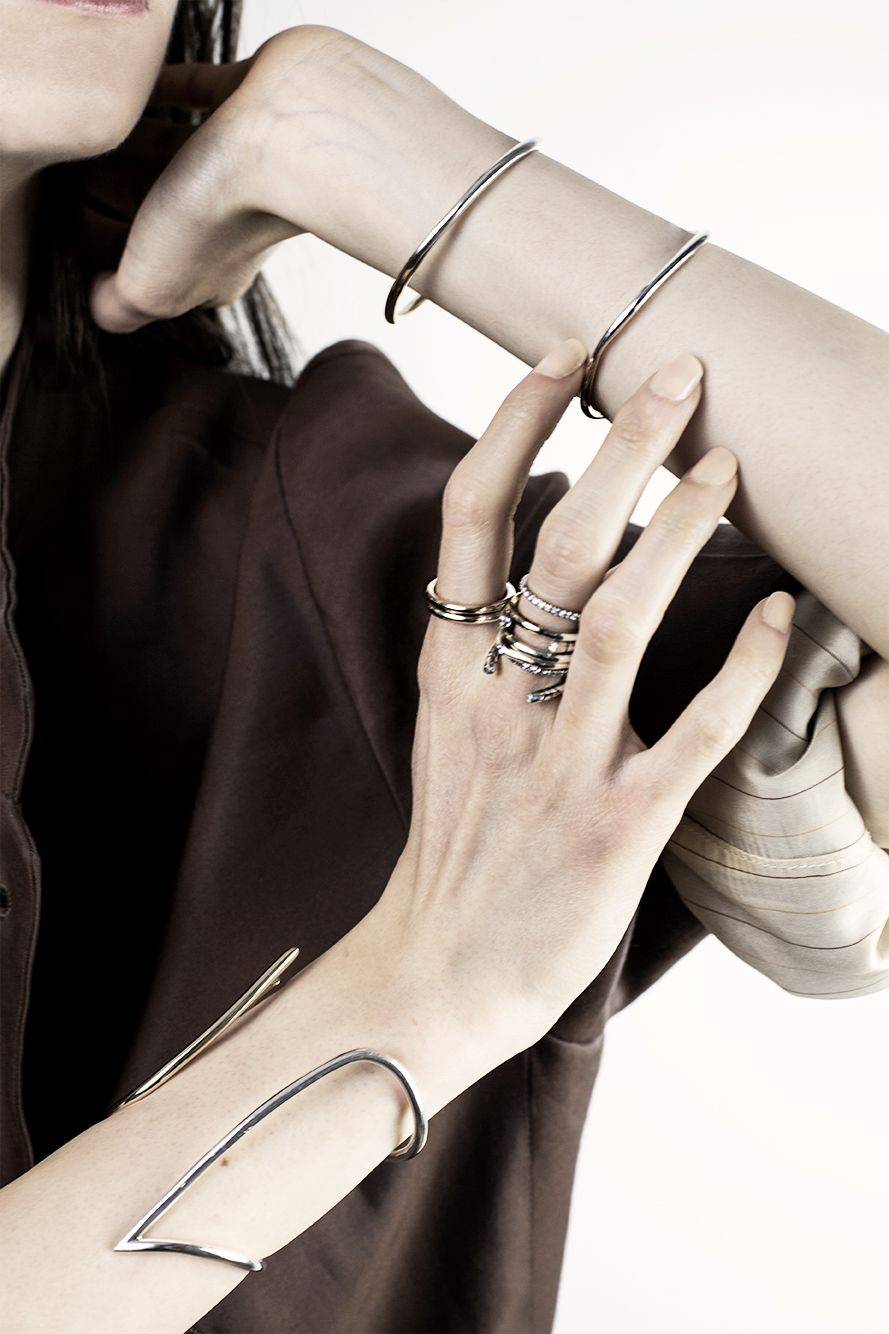 Paola Grande Gioielli NEON 'Neon' Bracelet