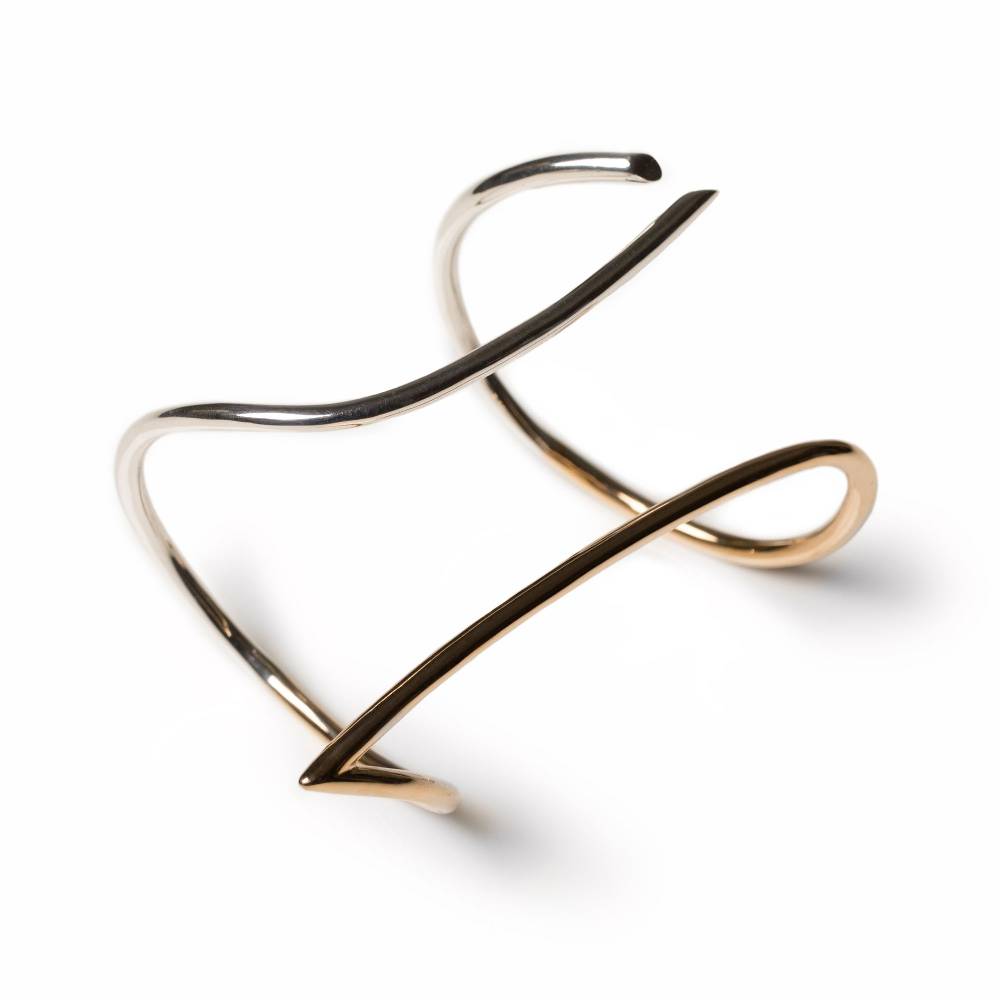 Paola Grande Gioielli NEON 'Neon' bracelet