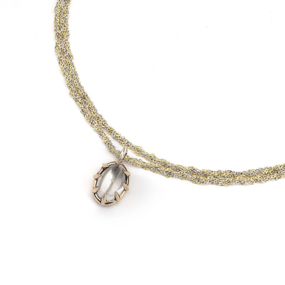 Paola Grande Gioielli SOLIS Ciondolo 'Solis' Piccolo