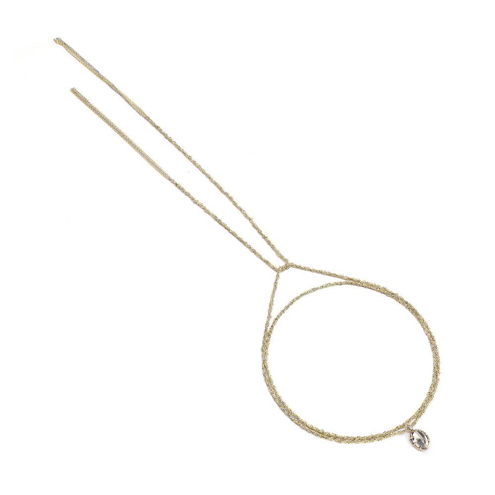 Paola Grande Gioielli SOLIS Ciondolo 'Solis' Piccolo