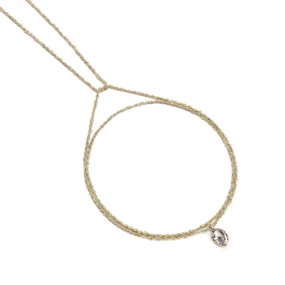 Paola Grande Gioielli SOLIS Ciondolo 'Solis' Piccolo