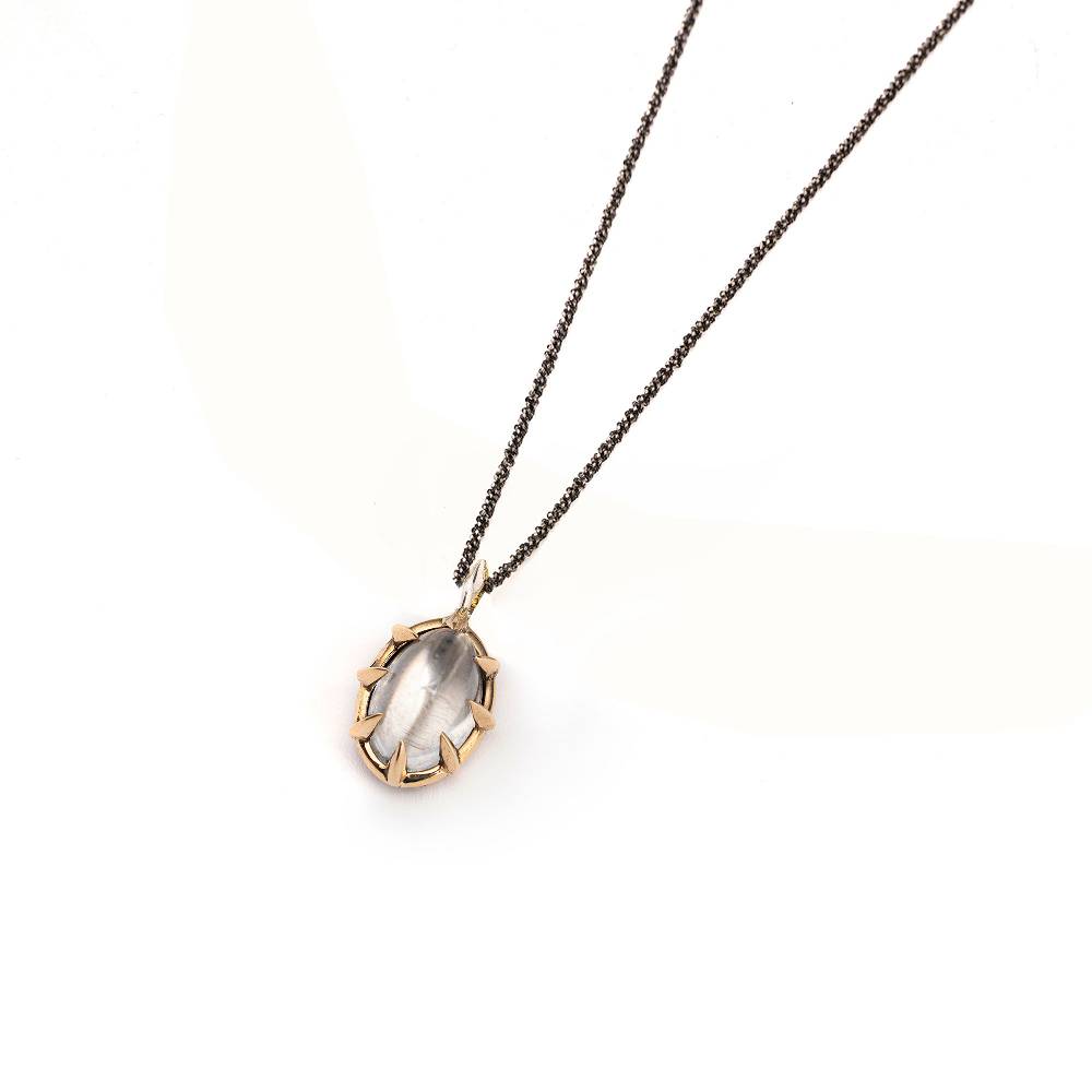 Paola Grande Gioielli SOLIS Ciondolo 'Solis' piccolo