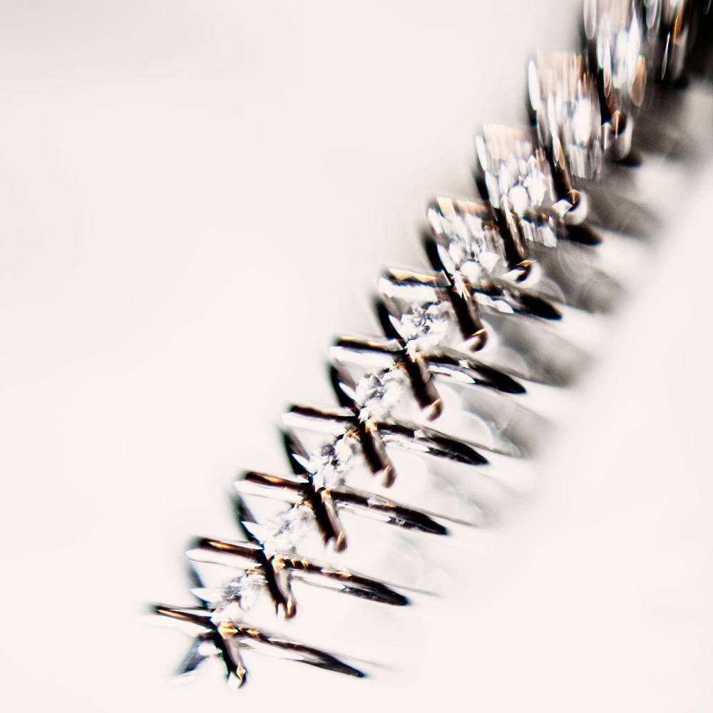 Paola Grande Gioielli SPINAE Orecchini Cono 'Spinae'