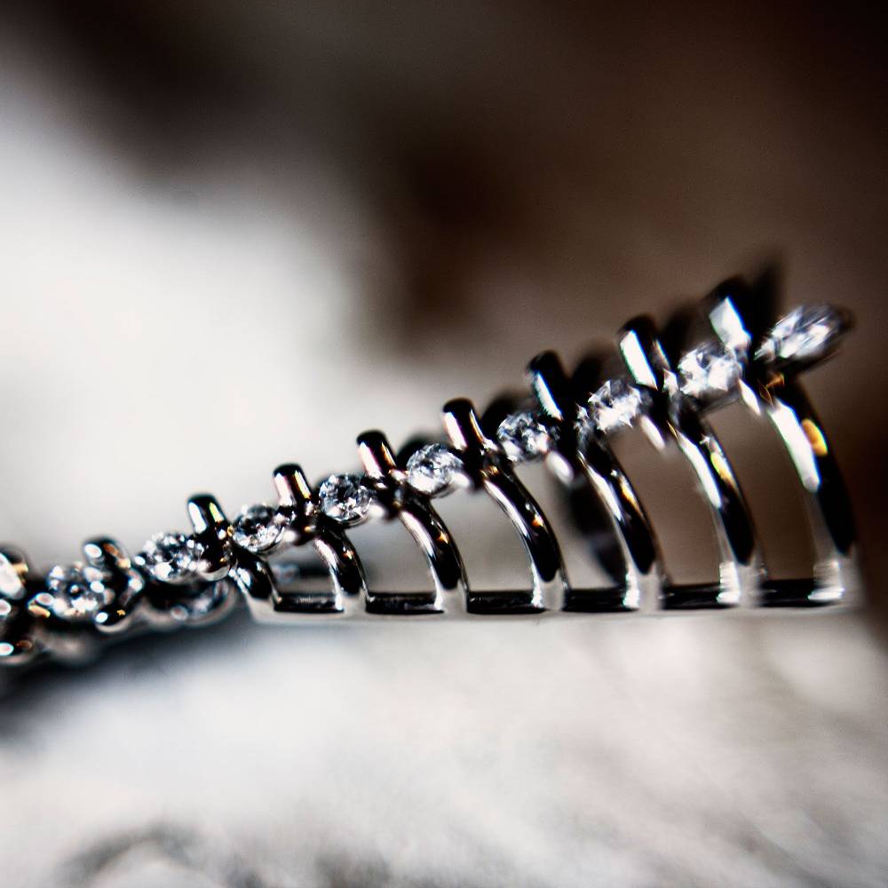 Paola Grande Gioielli SPINAE Orecchini Cono 'Spinae'