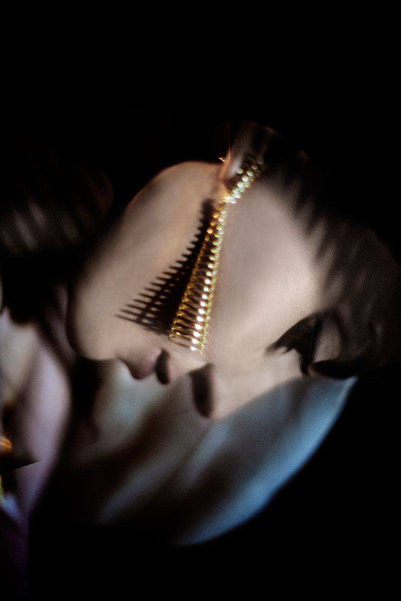 Paola Grande Gioielli SPINAE Orecchini Cono 'Spinae'