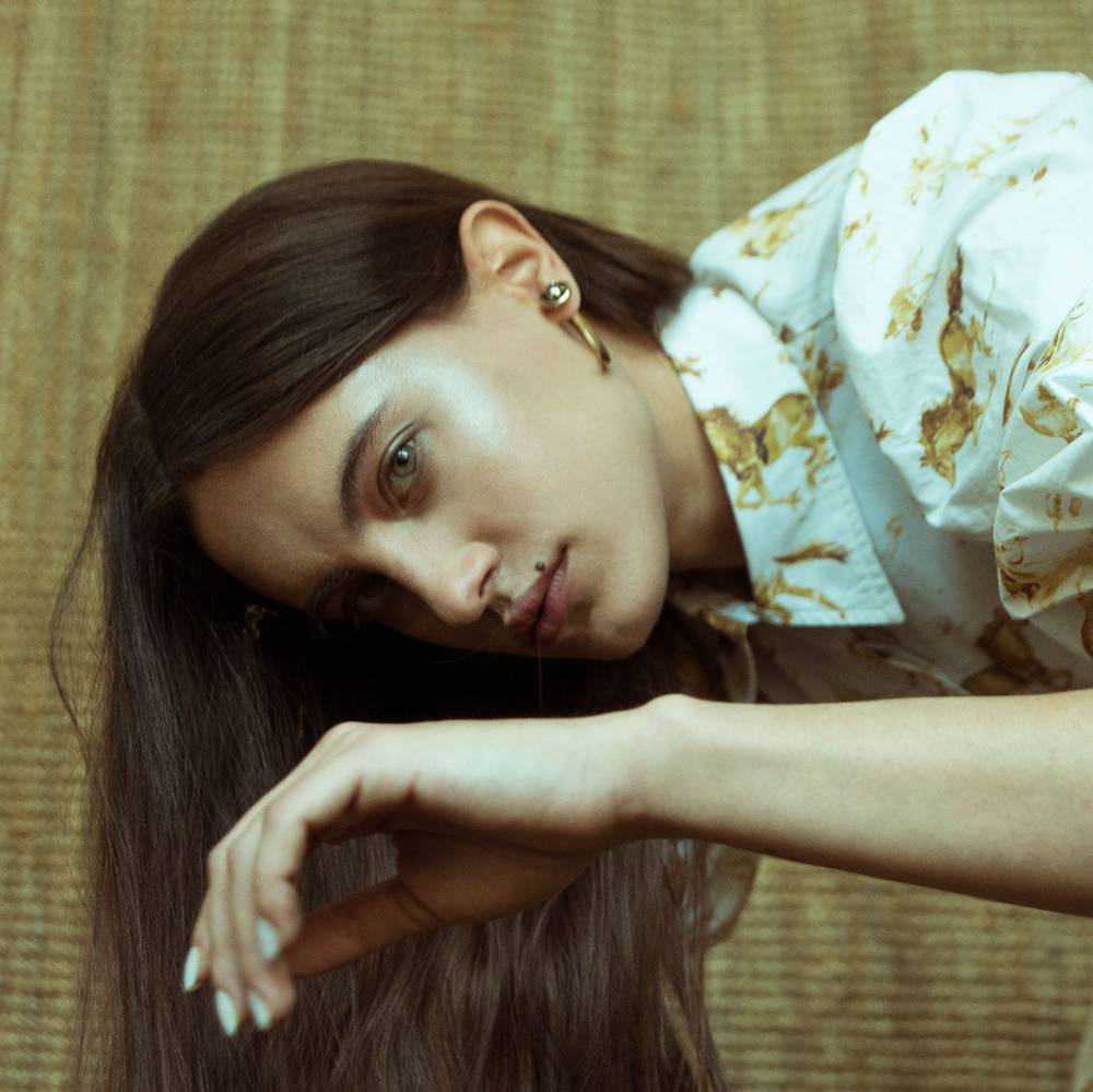 Paola Grande Gioielli UNCINI Uncini Con Drusa