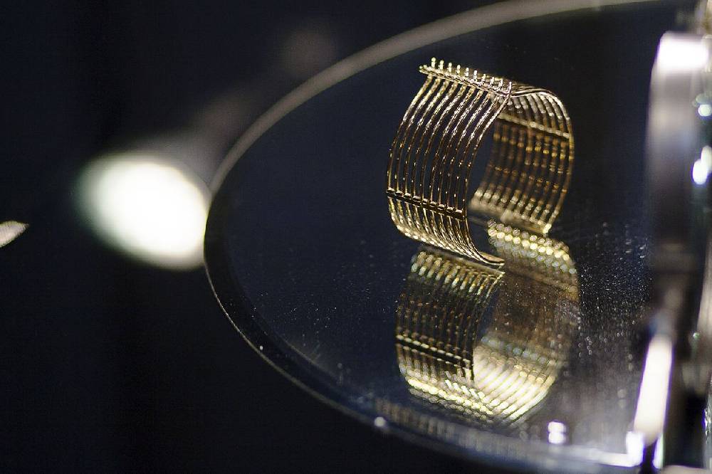 Paola Grande Gioielli SPINAE Bracciale 10 Elementi 'Spinae'