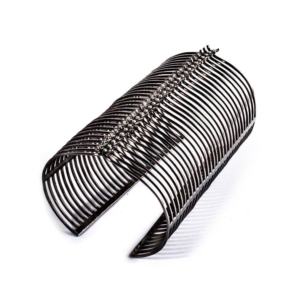 Paola Grande Gioielli SPINAE Bracciale 30 elementi 'Spinae'