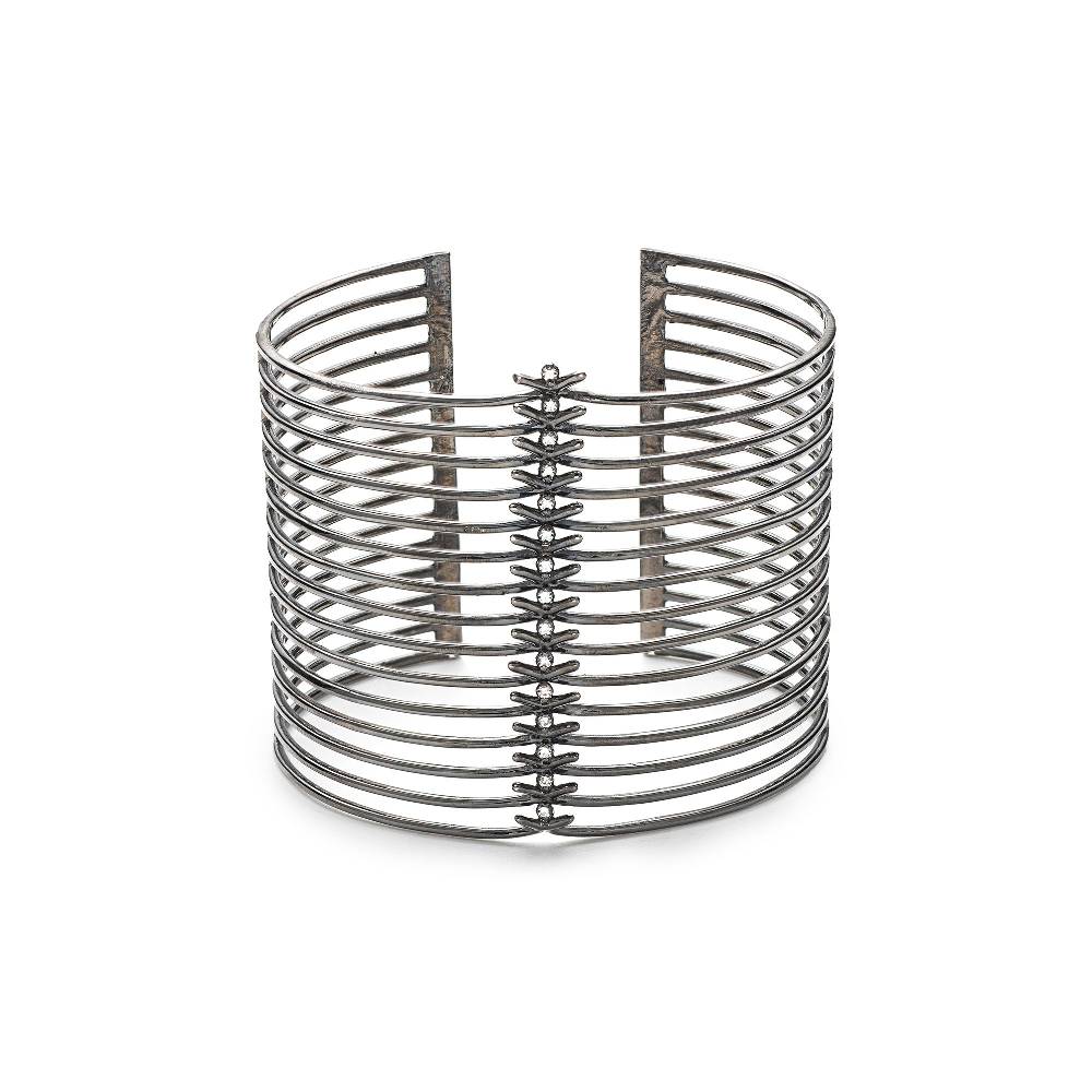 Paola Grande Gioielli SPINAE Bracciale 'Spinae' 15 Elementi