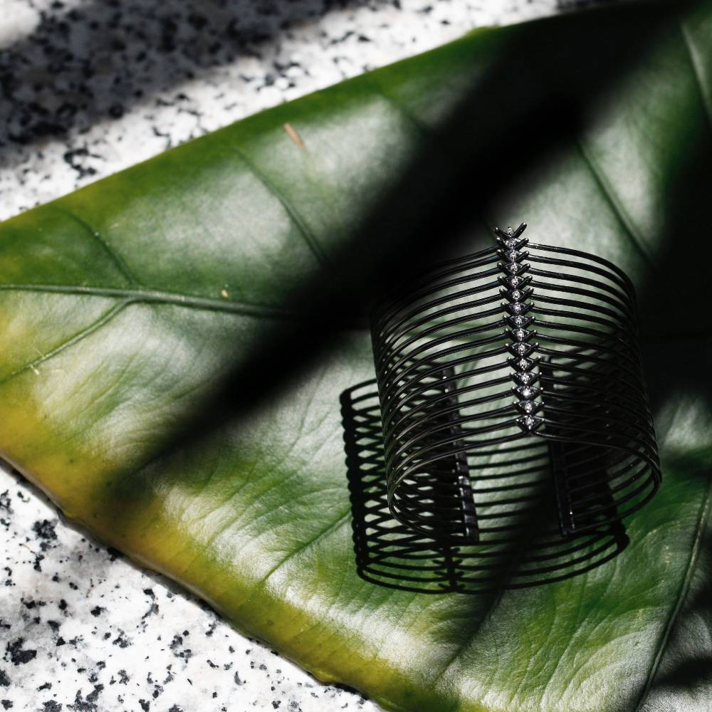 Paola Grande Gioielli SPINAE Bracciale 'Spinae' 15 Elementi