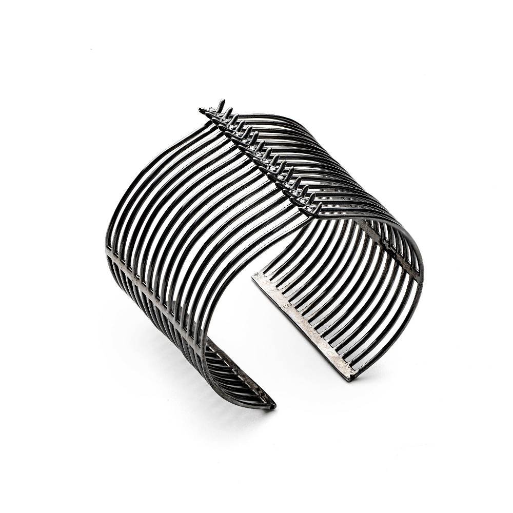 Paola Grande Gioielli SPINAE Bracciale 'Spinae' 15 elementi