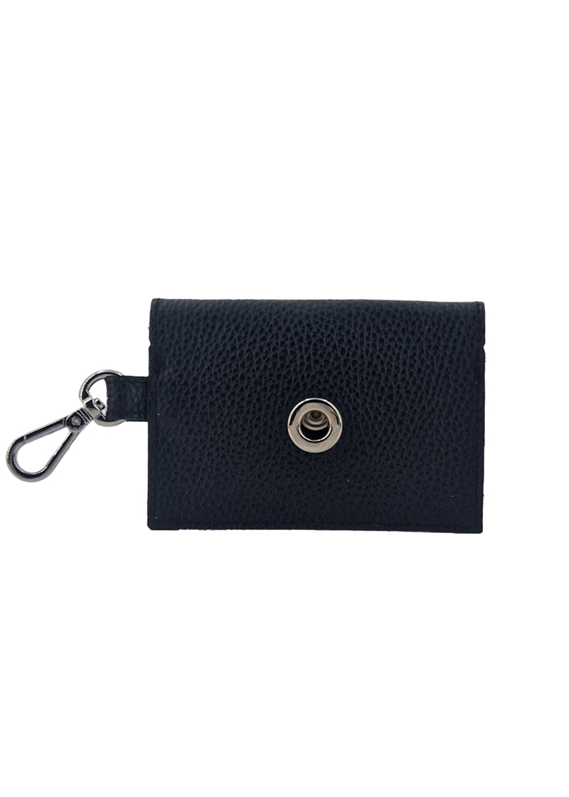 Paola T. Dispenser Con Patta, Porta Sacchetti Igienici