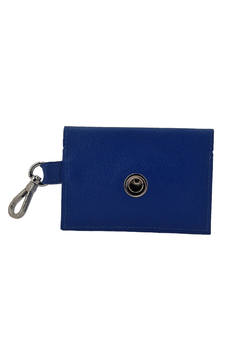 Paola T. Dispenser Con Patta, Porta Sacchetti Igienici