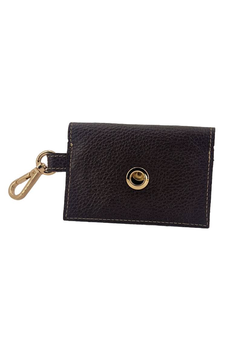 Paola T. Dispenser Con Patta, Porta Sacchetti Igienici