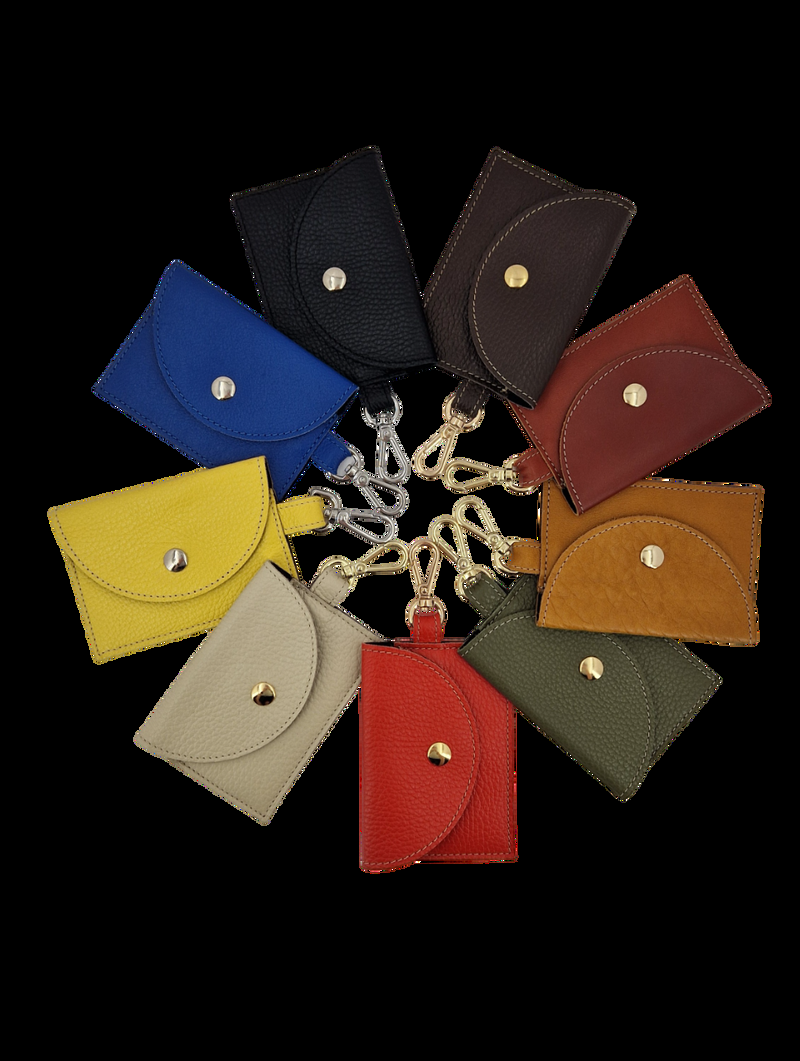 Paola T. Dispenser Con Patta, Porta Sacchetti Igienici