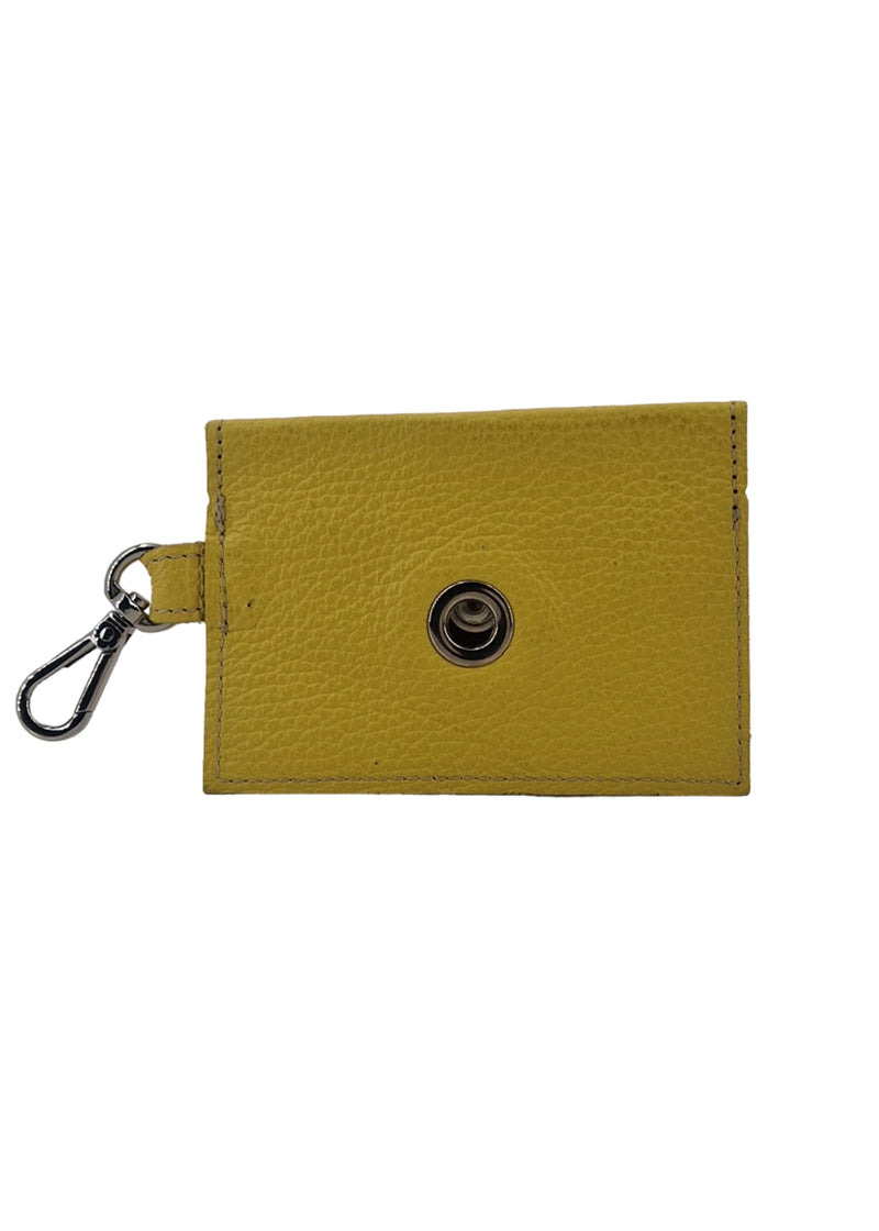 Paola T. Dispenser Con Patta, Porta Sacchetti Igienici