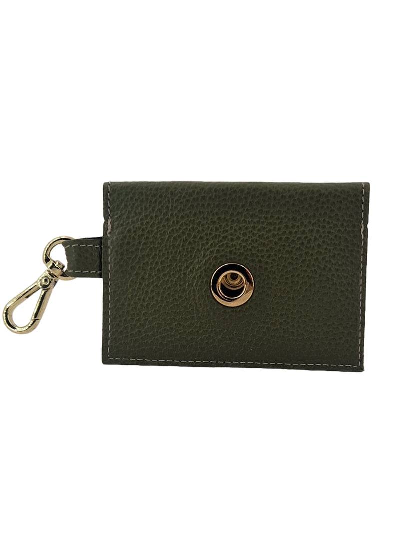 Paola T. Dispenser Con Patta, Porta Sacchetti Igienici