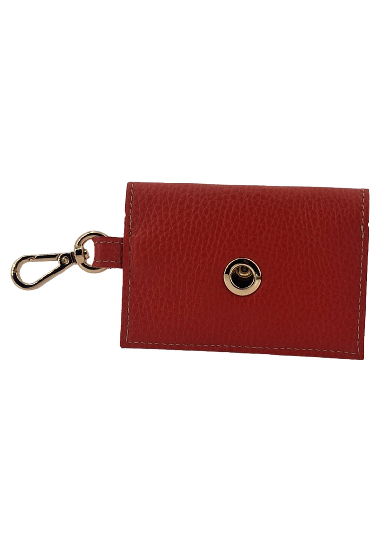 Paola T. Dispenser Con Patta, Porta Sacchetti Igienici