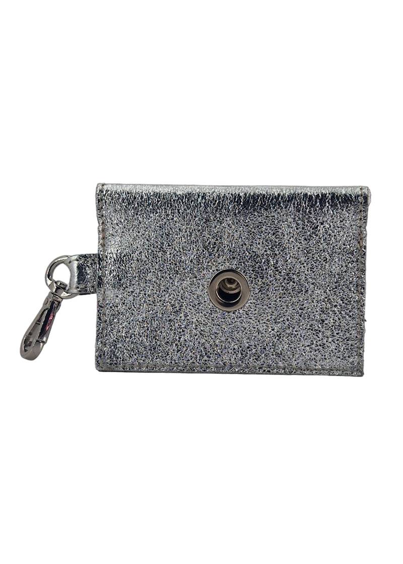 Paola T. Dispenser Con Patta, Porta Sacchetti Igienici