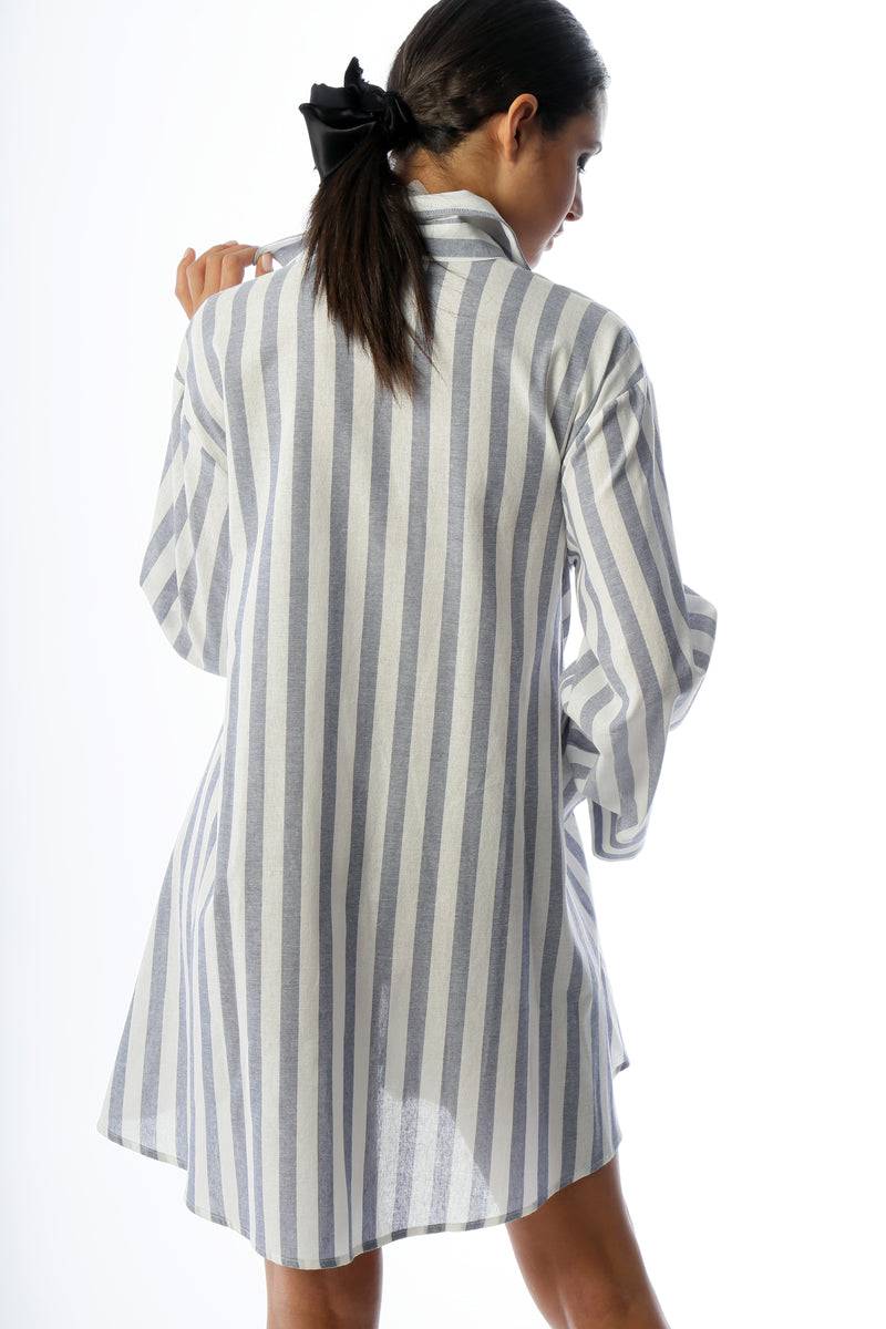 Paola T. Abito Camicia