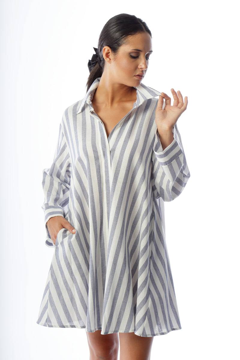 Paola T. Abito Camicia