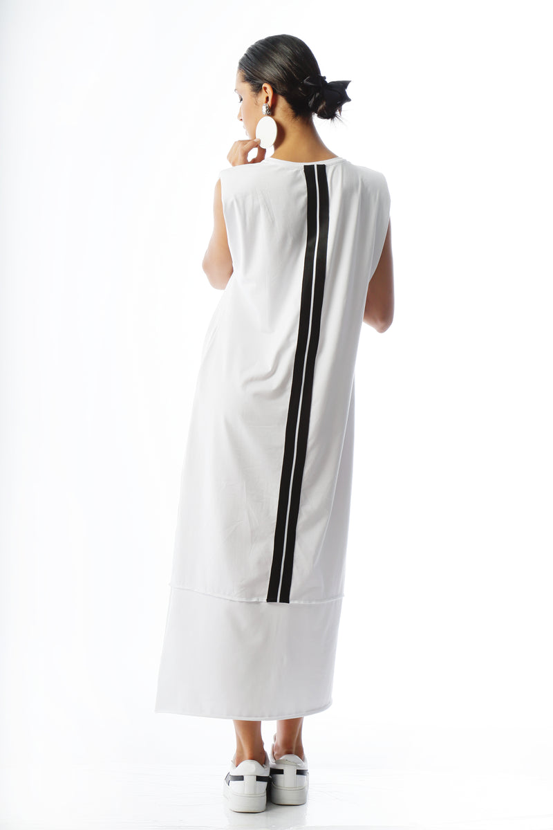 Paola T. Abito Con Bandina