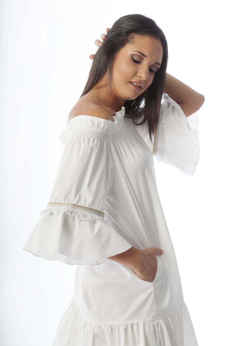 Paola T. Abito Corto