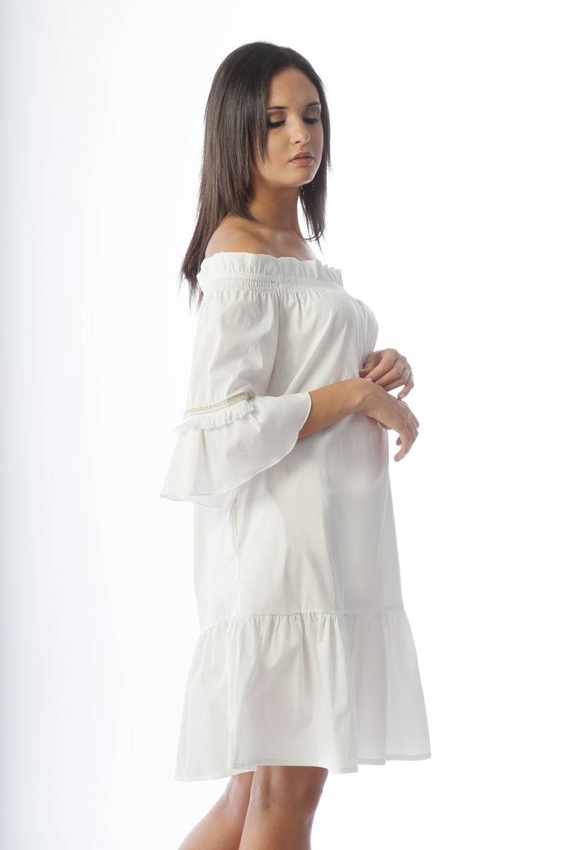 Paola T. Abito Corto