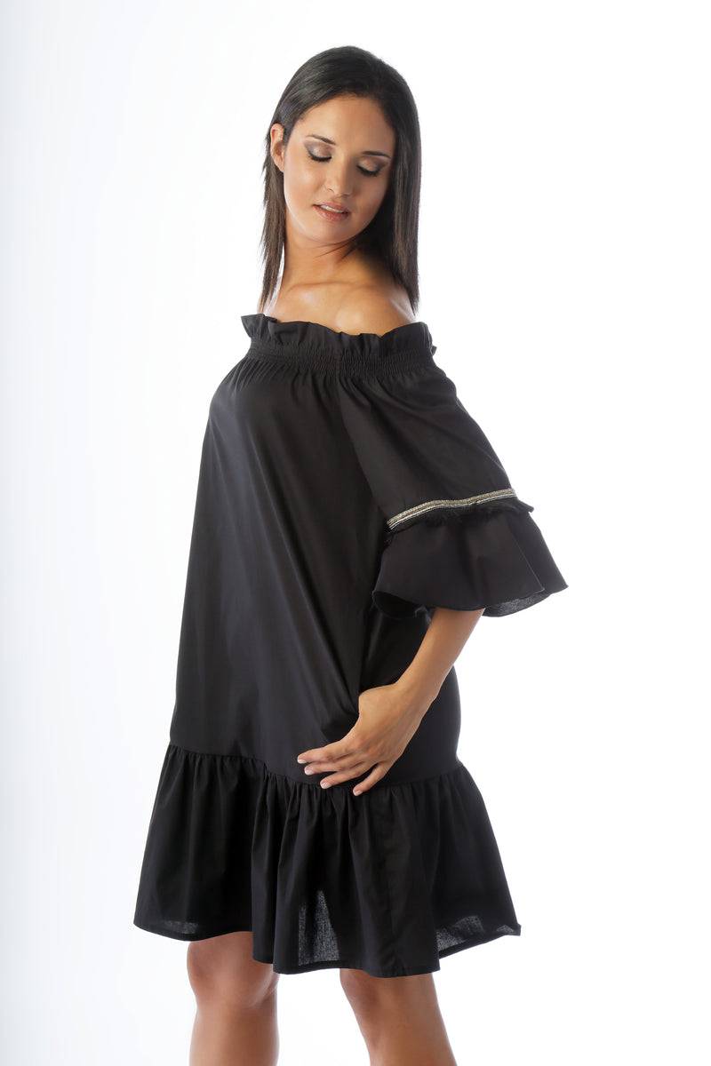 Paola T. Abito Corto