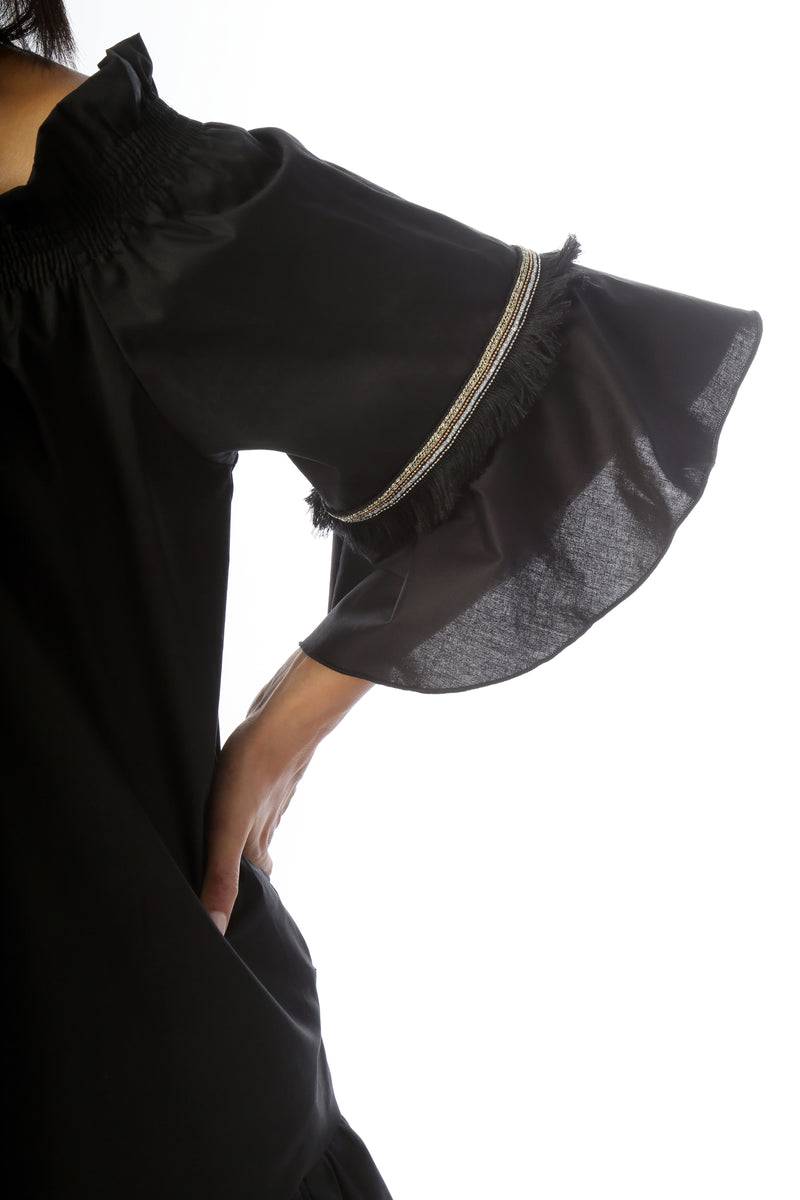 Paola T. Abito Corto