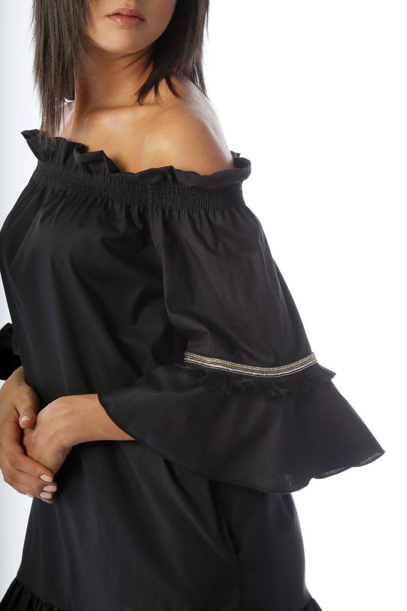 Paola T. Abito Corto