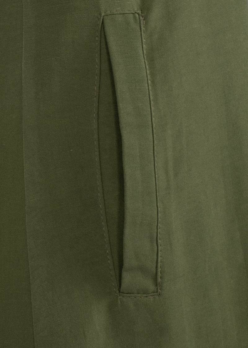 Paola T. Abito In Lino E Viscosa