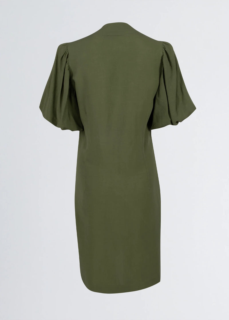 Paola T. Abito In Lino E Viscosa