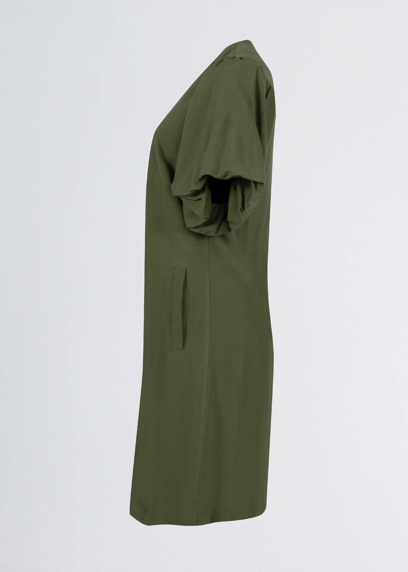 Paola T. Abito In Lino E Viscosa