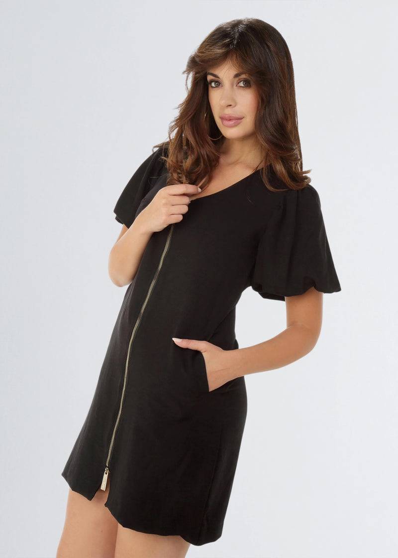 Paola T. Abito In Lino E Viscosa