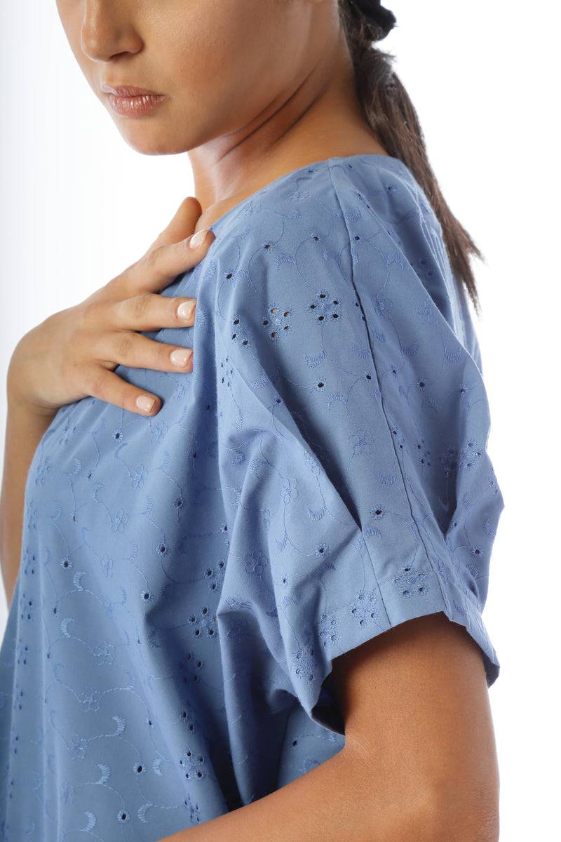 Paola T. Abito In Pizzo Sangallo