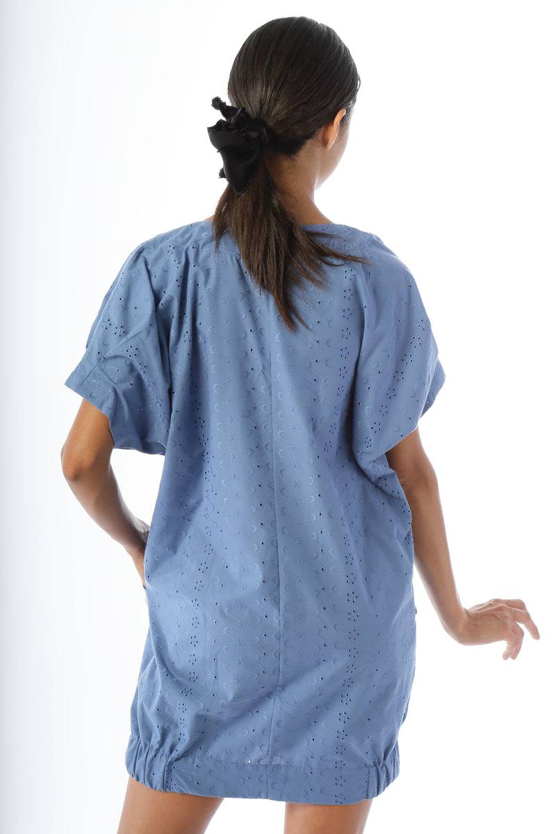 Paola T. Abito In Pizzo Sangallo