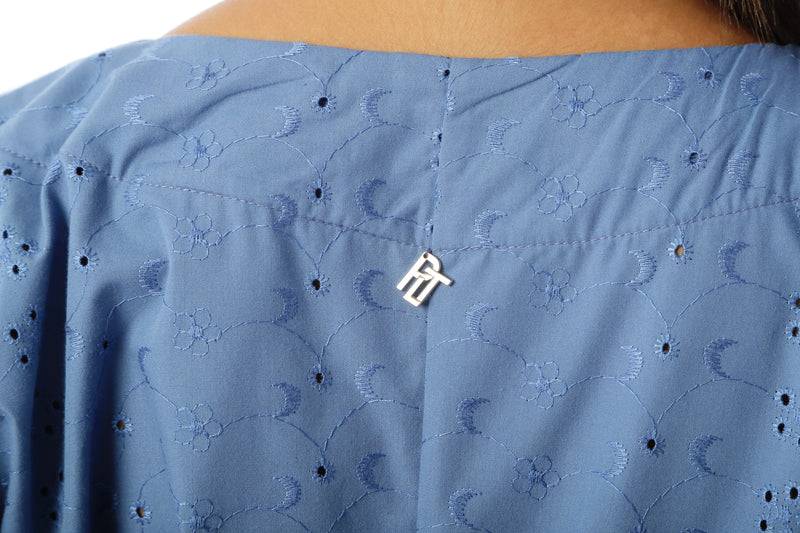 Paola T. Abito In Pizzo Sangallo