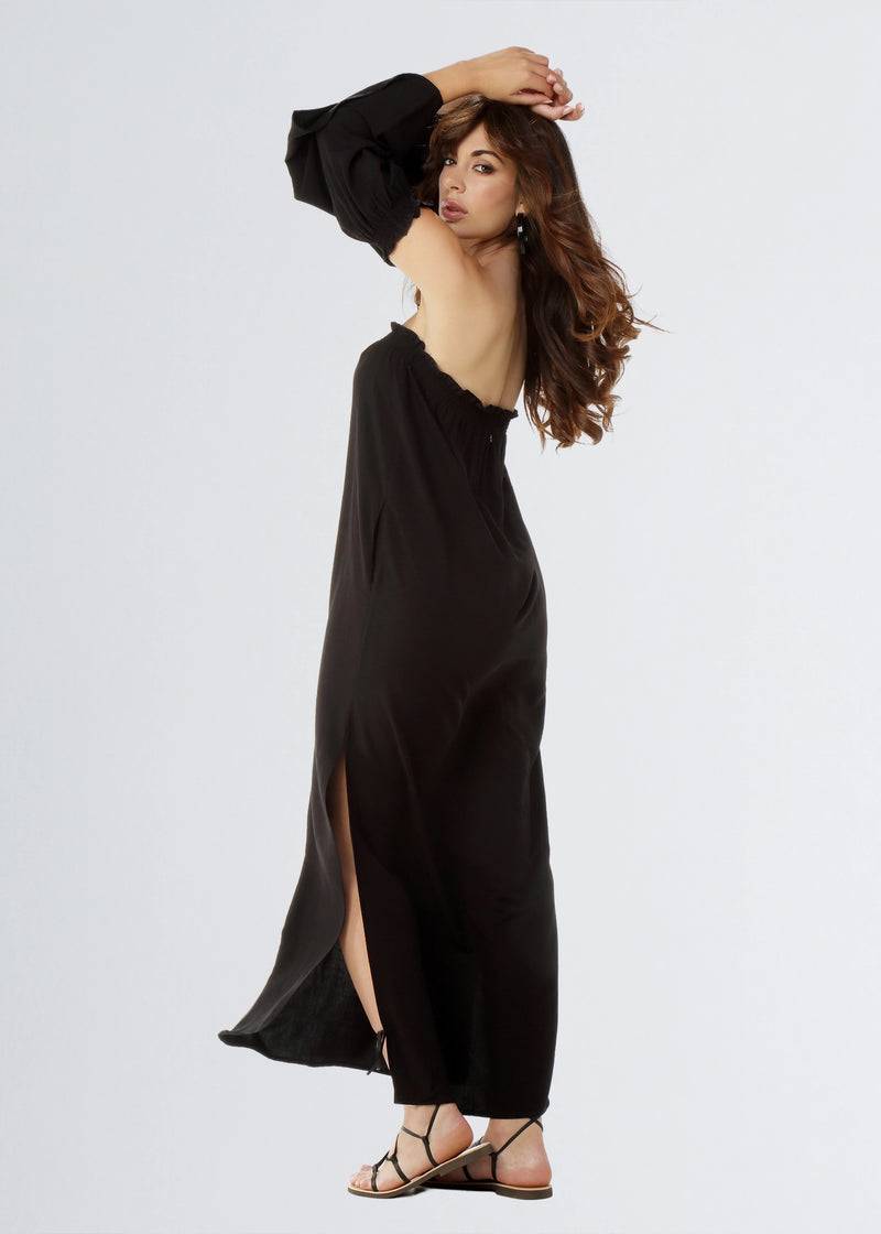 Paola T. Abito Lungo Lino E Viscosa