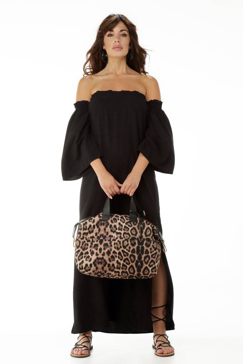 Paola T. Abito Lungo Lino E Viscosa