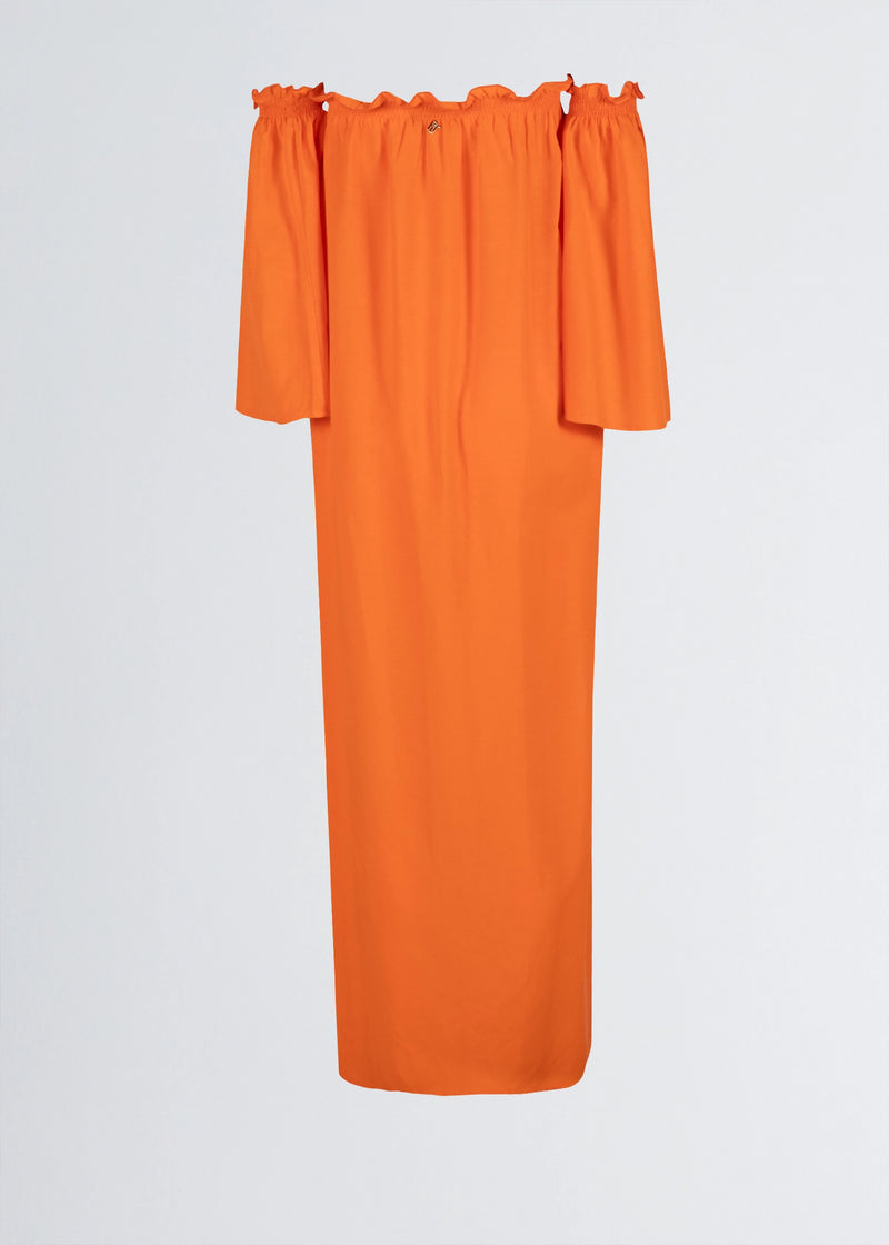 Paola T. Abito Lungo Lino E Viscosa