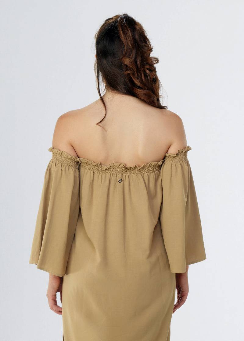 Paola T. Abito Lungo Lino E Viscosa