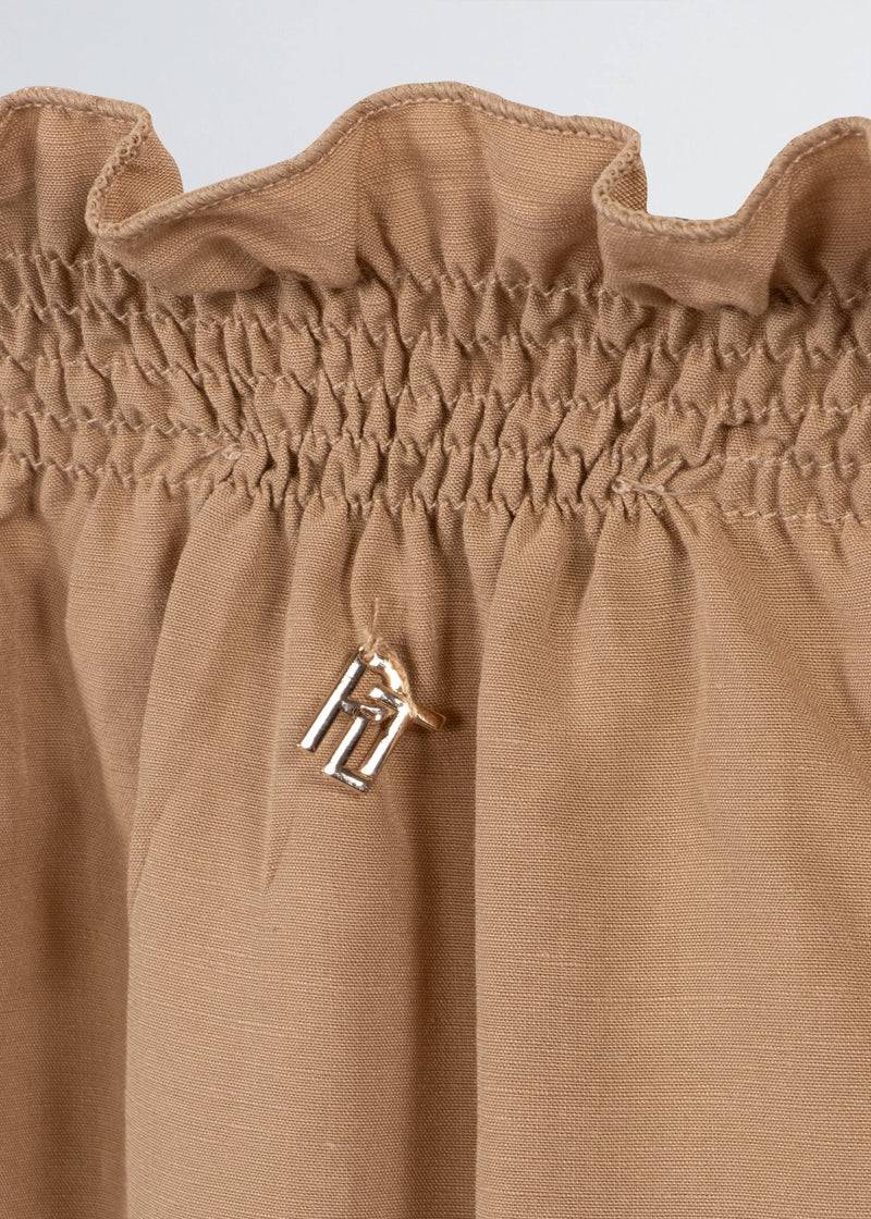 Paola T. Abito Lungo Lino E Viscosa