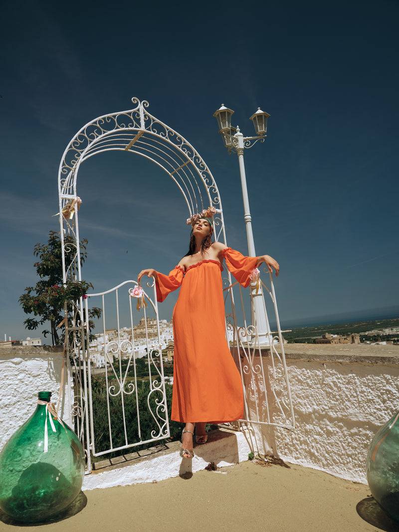 Paola T. Abito Lungo Lino E Viscosa