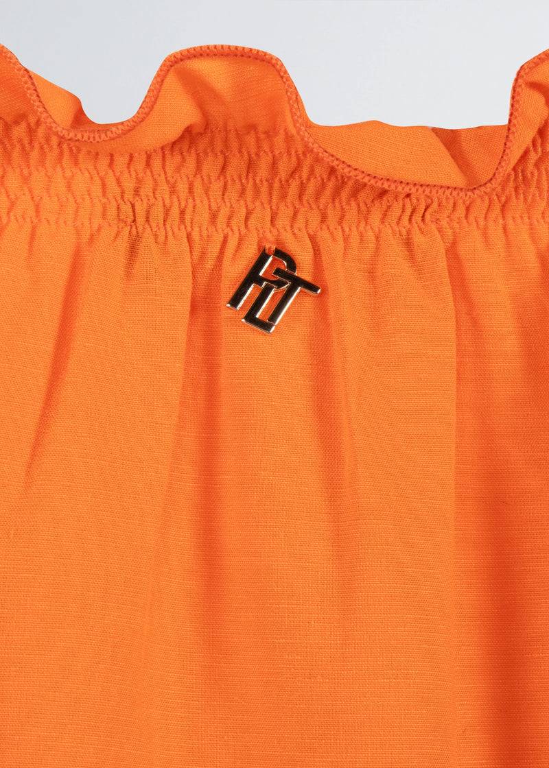 Paola T. Abito Lungo Lino E Viscosa