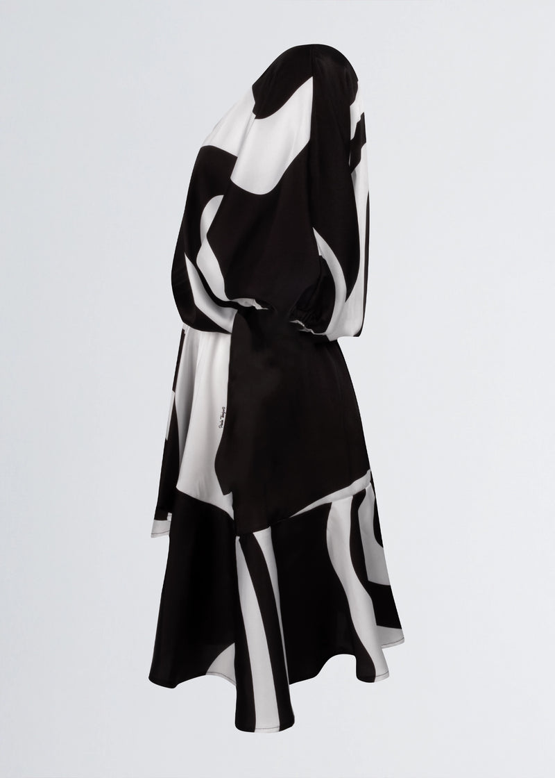 Paola T. Abito Stampa Wave