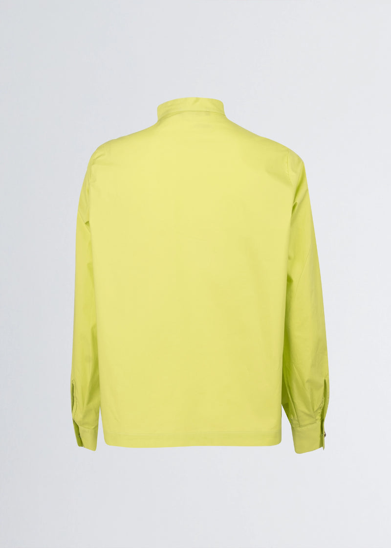 Paola T. Blusa In Cotone Stretch