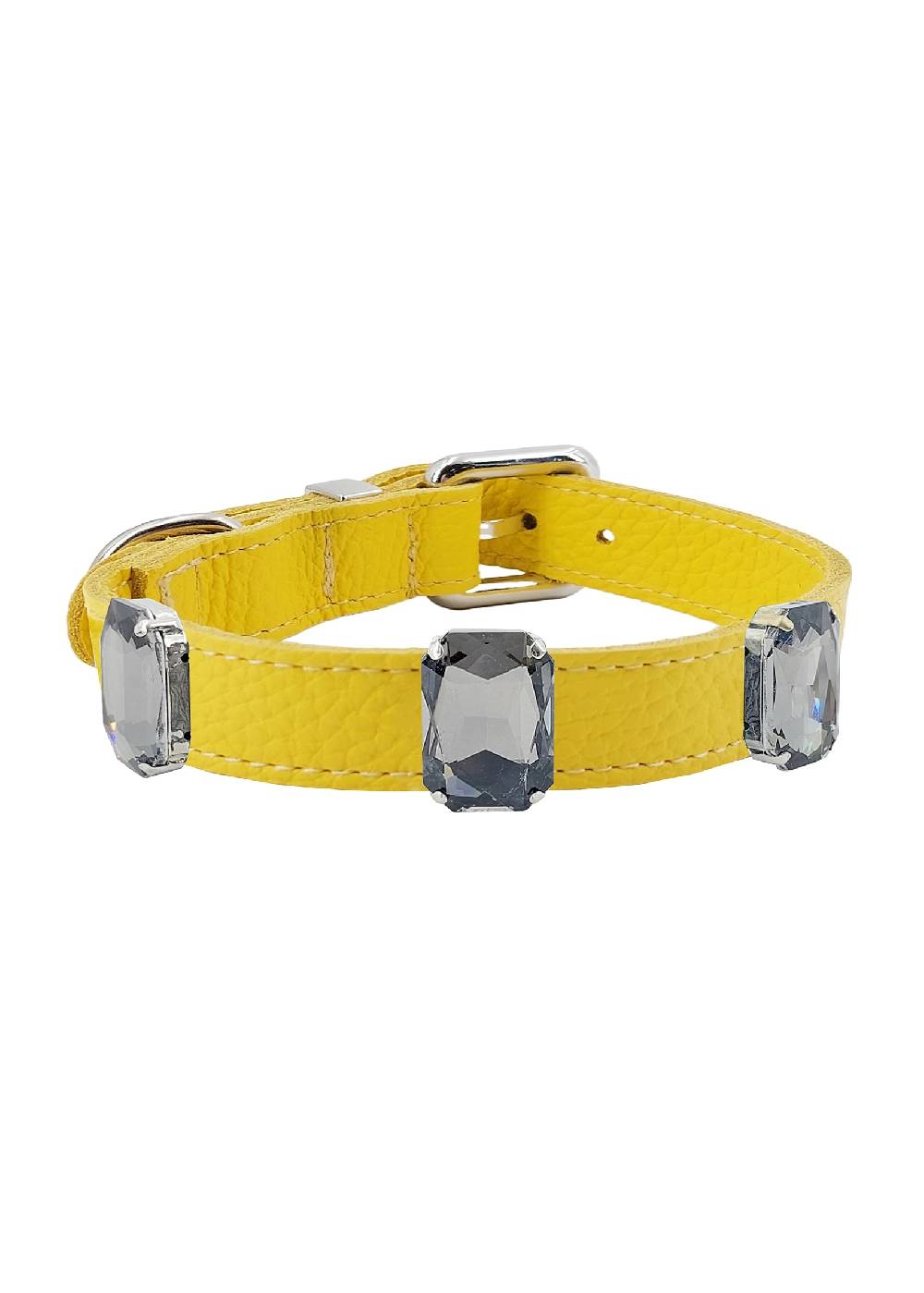 Paola T. Collare castoni