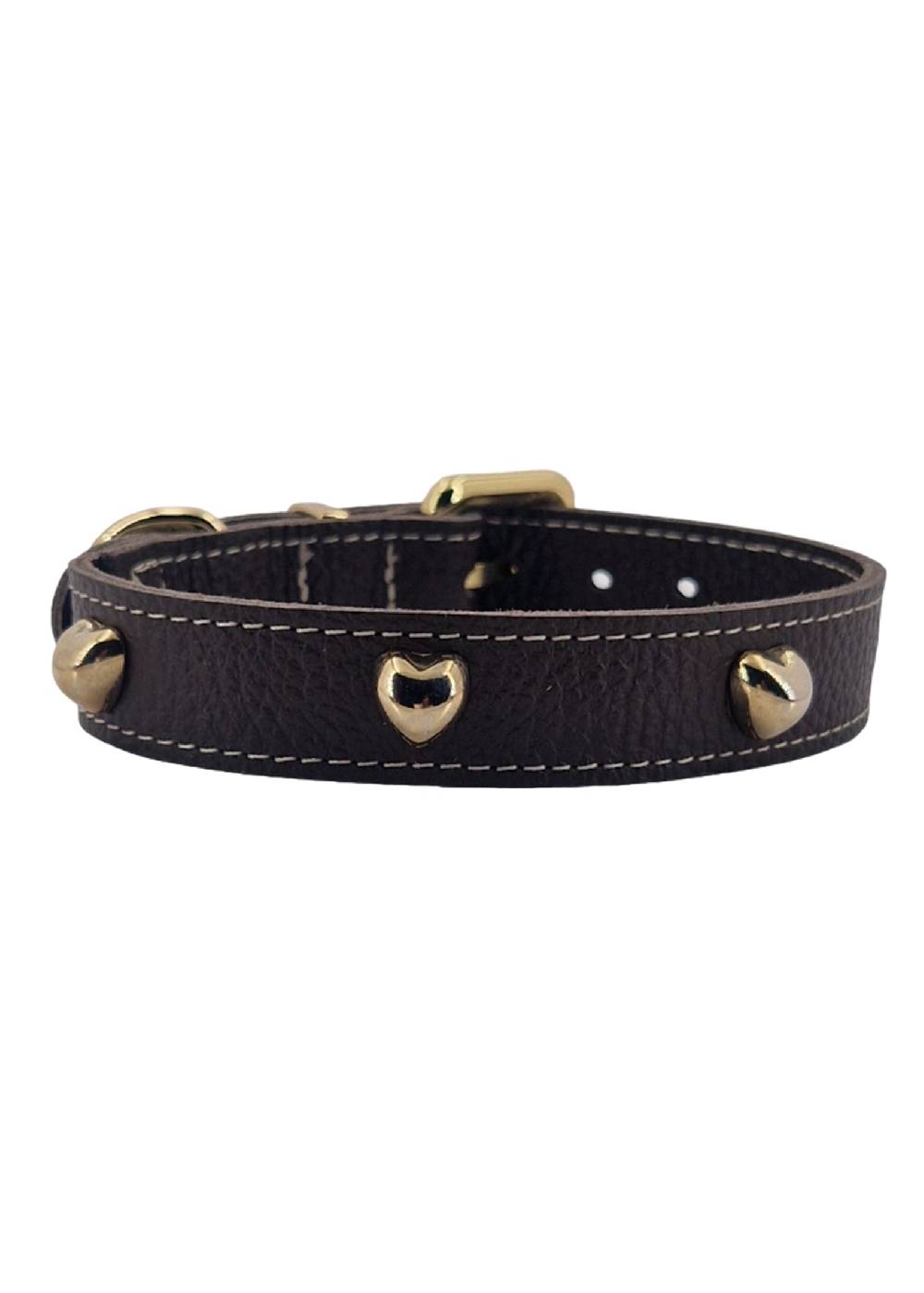 Paola T. Collare cuore