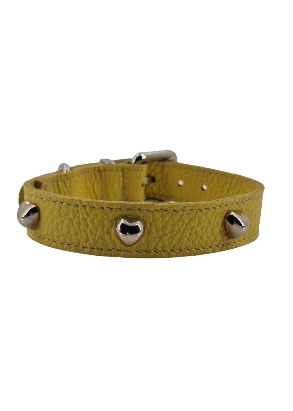 Paola T. Collare cuore